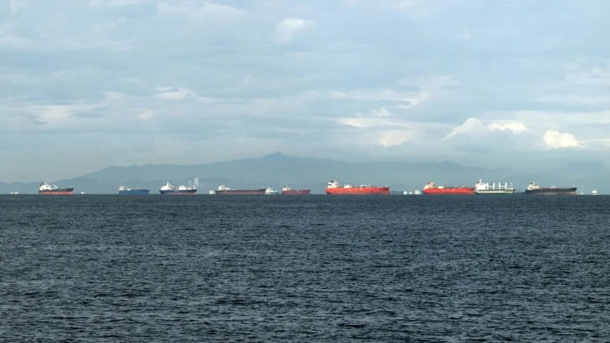 Trockenheit wegen El Niño: Schiffsverkehr durch den Panama-Kanal wird reduziert