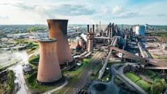 British Steel plan lacks credibility, MPs say