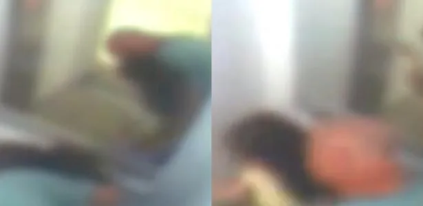 Advogado que agrediu filha em elevador tem prisão convertida em preventiva