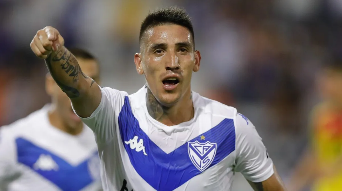 El picante mensaje de Ricardo Centurión tras la eliminación de River: “Cuánto tiempo esperando esto”