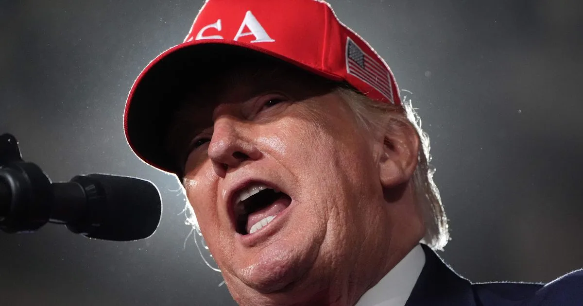 « Tout est déjà joué » pour les midterms : aux États-Unis, le choc inflationniste piège Donald Trump au pire moment