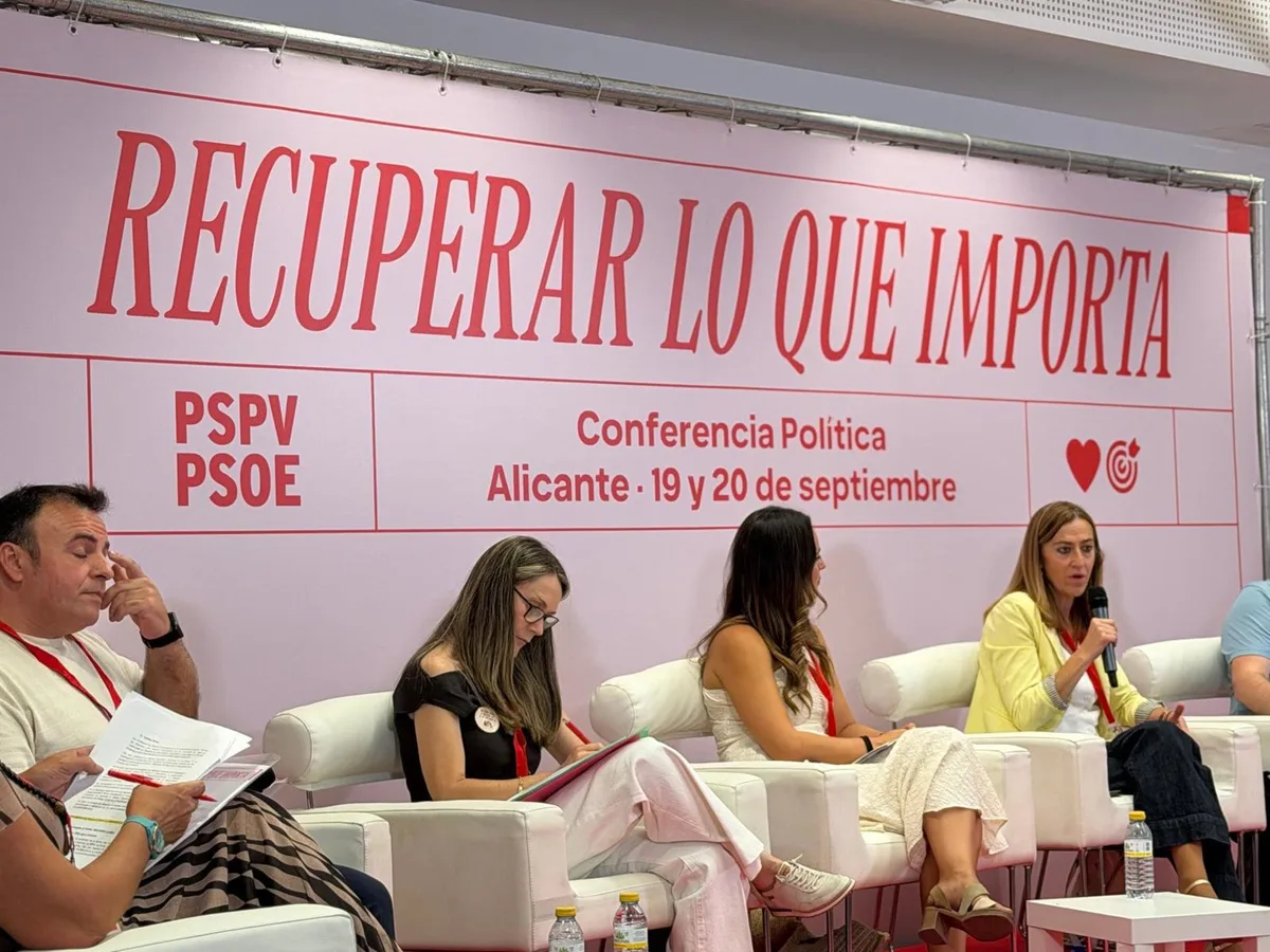Víctimas de la dana reclaman no "pasar página" de la catástrofe y piden reflexionar antes de votar: "Nos va la vida"