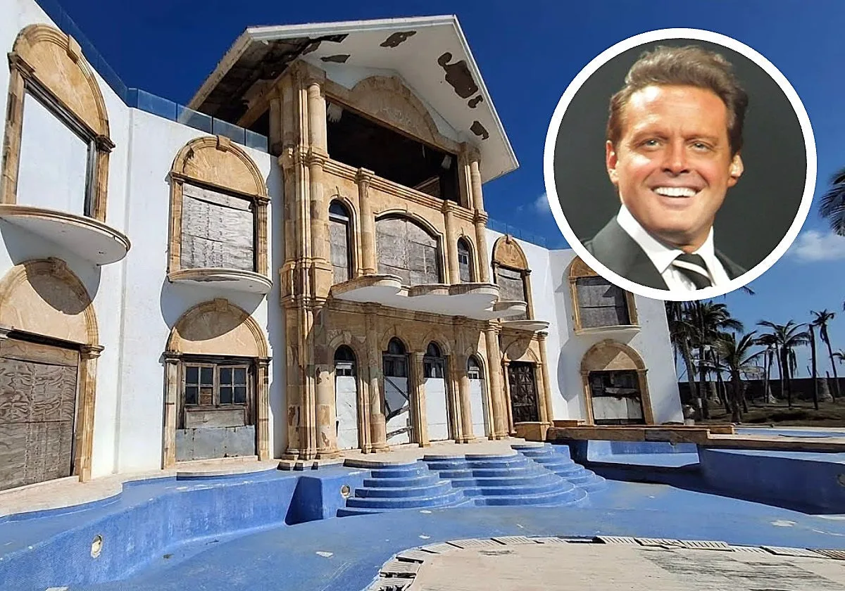 Acapulco, el paraíso perdido de Luis Miguel