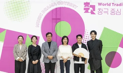 "창극의 맛 알면 빠져들죠"…판소리에 가면극·경극 한자리