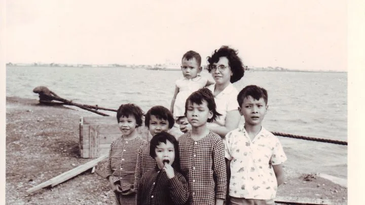 Français d'Indochine: 70 ans après, la réparation d'un accueil indigne