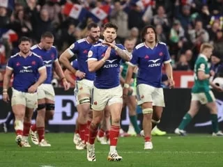 Rugby. Rechute pour Jalibert ? À peine de retour à l’entraînement, l’ouvreur de l’UBB sort blessé