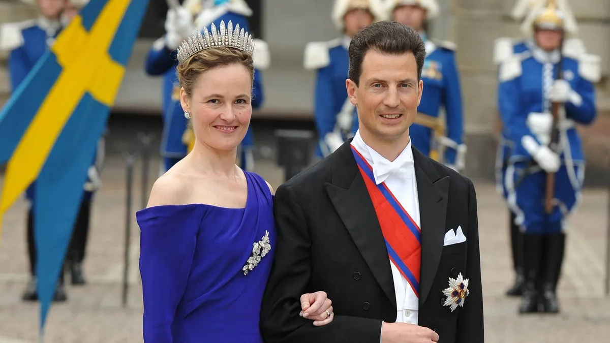 Paso histórico en Liechtenstein: la única Casa Real europea que excluía a las mujeres del trono reforma su ley de sucesión