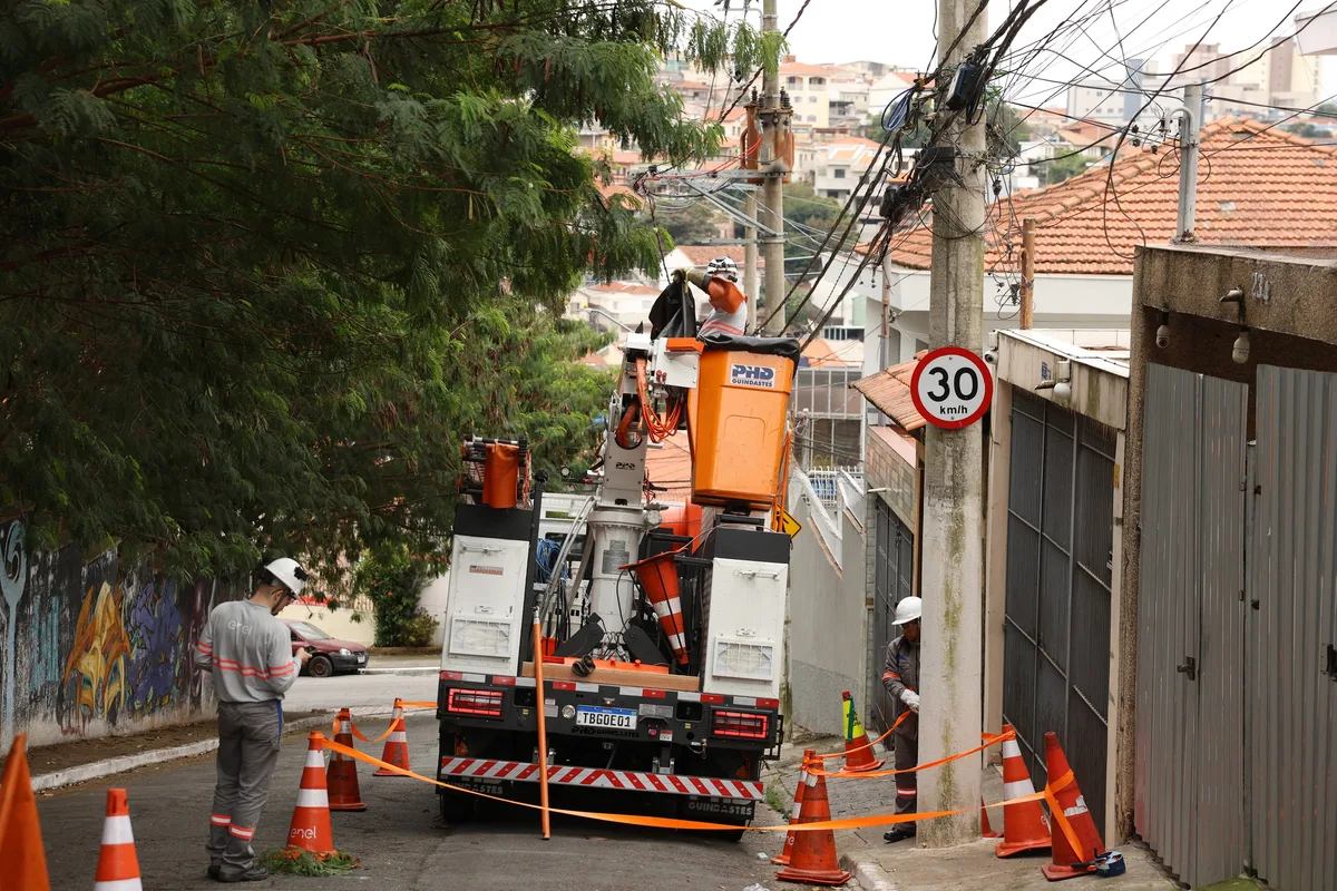 Aneel rejeita recurso da Enel por unanimidade