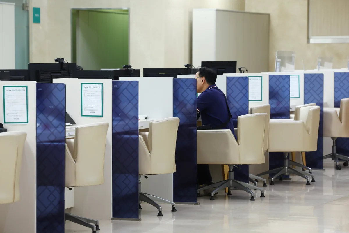 [경제 포커스] 韓 국채 시장 ‘큰 손’ 보험사, 금리 급등에 부채질