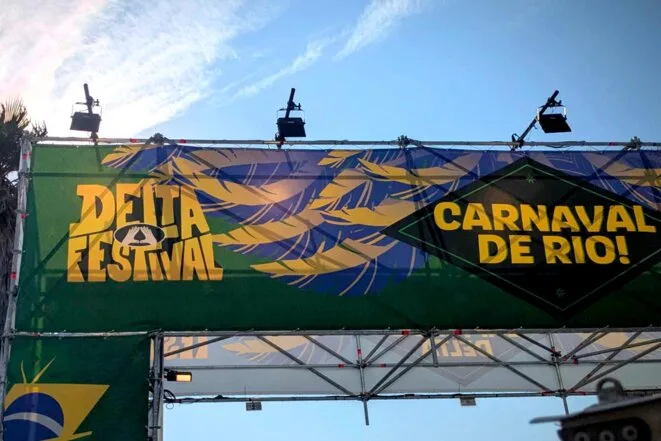 Le parquet de Marseille enquête sur les accusations de violences sexuelles au Delta Festival