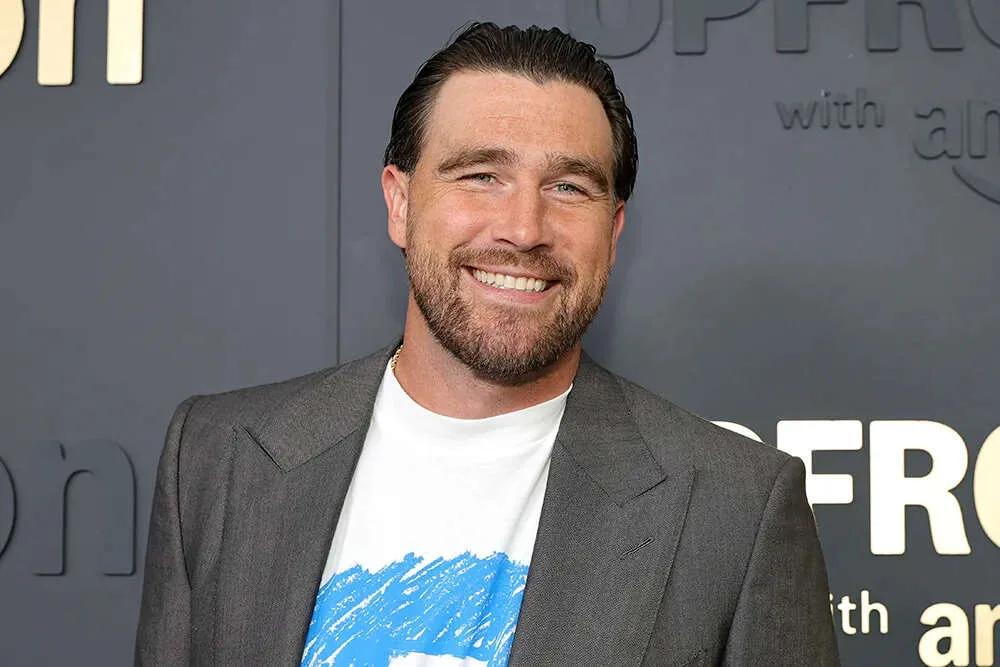 Travis Kelce's $531K salary to $90 million net worth: His money journey