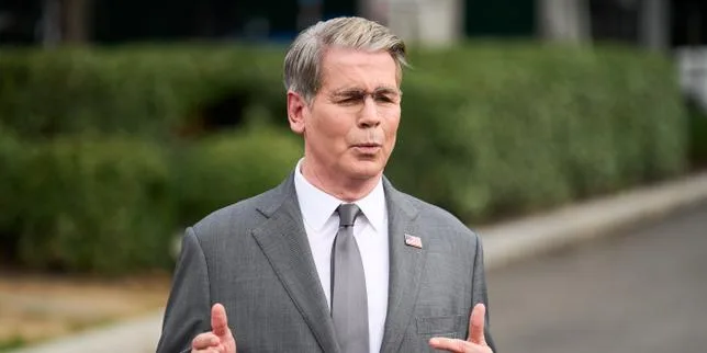 Scott Bessent, le secrétaire américain au Trésor, à l’assaut des marchés obligataires pour faire baisser les taux