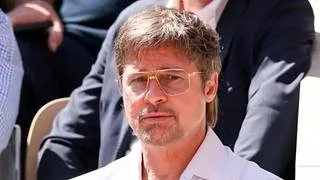 Brad Pitt revela quién es su máximo ídolo y sorprende con una confesión