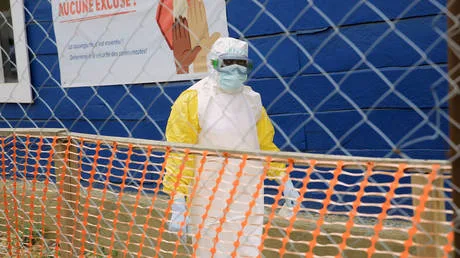 Ebola death toll surpasses 4,400