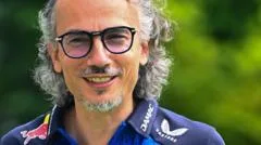 Red Bull F1 boss Mekies gets new deal to 2031
