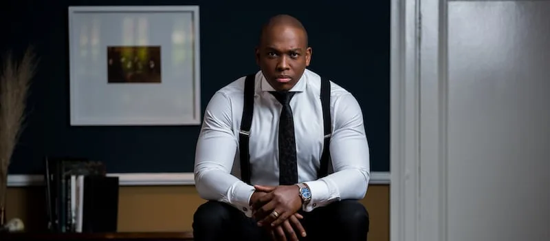 ‘Everyone has a gift’ — Vusi Thembekwayo urges rethink on unemployment with new book