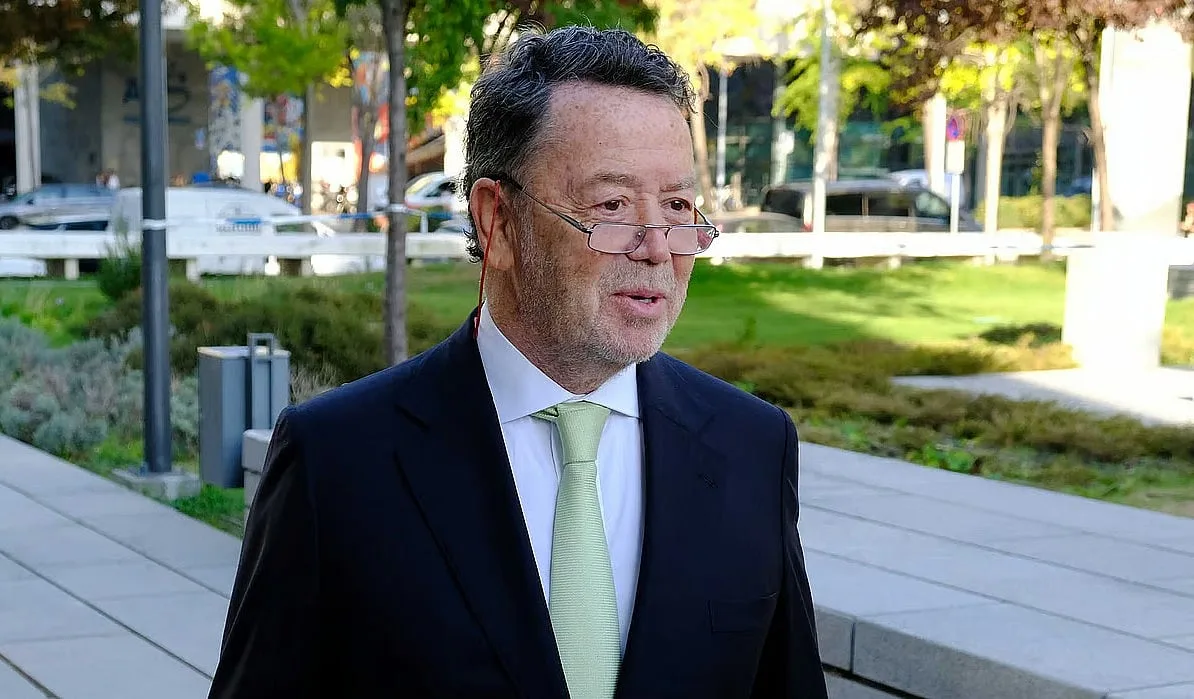 Supremo reduz pena de ex-ministro Manuel Pinho para oito anos e meio de prisão