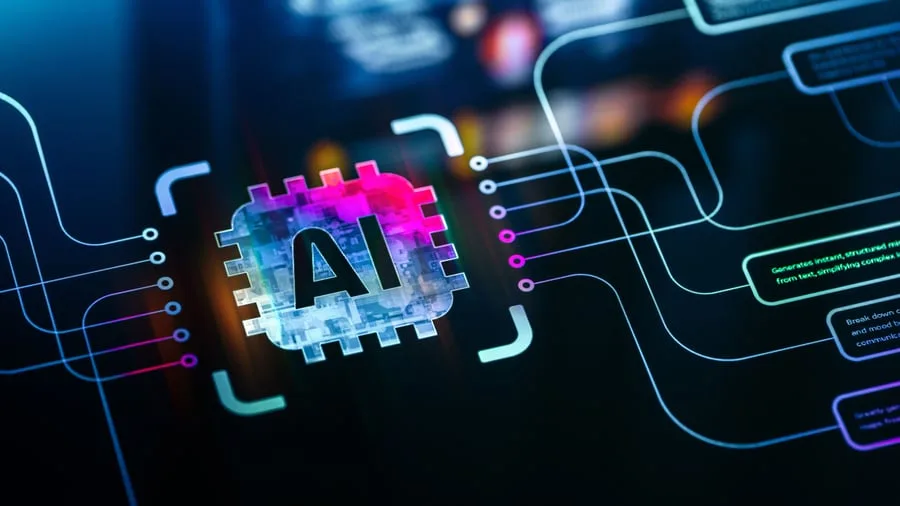 Insight Innovation: Die mächtigen neuen Türsteher der KI-Wirtschaft