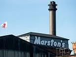 'Absolute disgrace': Shock as Marston's brewery in Burton upon Trent to be shut by owner Carlsberg
