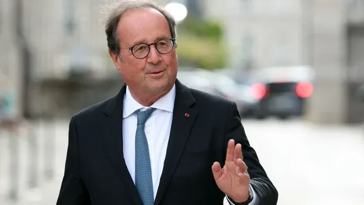 François Hollande a-t-il une deuxième chance ?