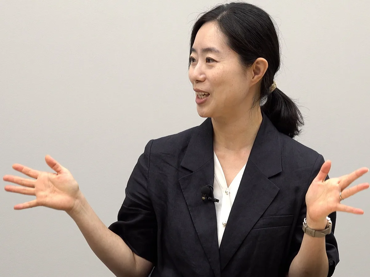 하버드 박사 채은미 교수 5분 설명 “양자역학이 뭔지 드디어 알아버렸다”