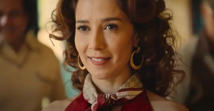 Marjorie Estiano diz que só volta a fazer novelas em escala 5×2