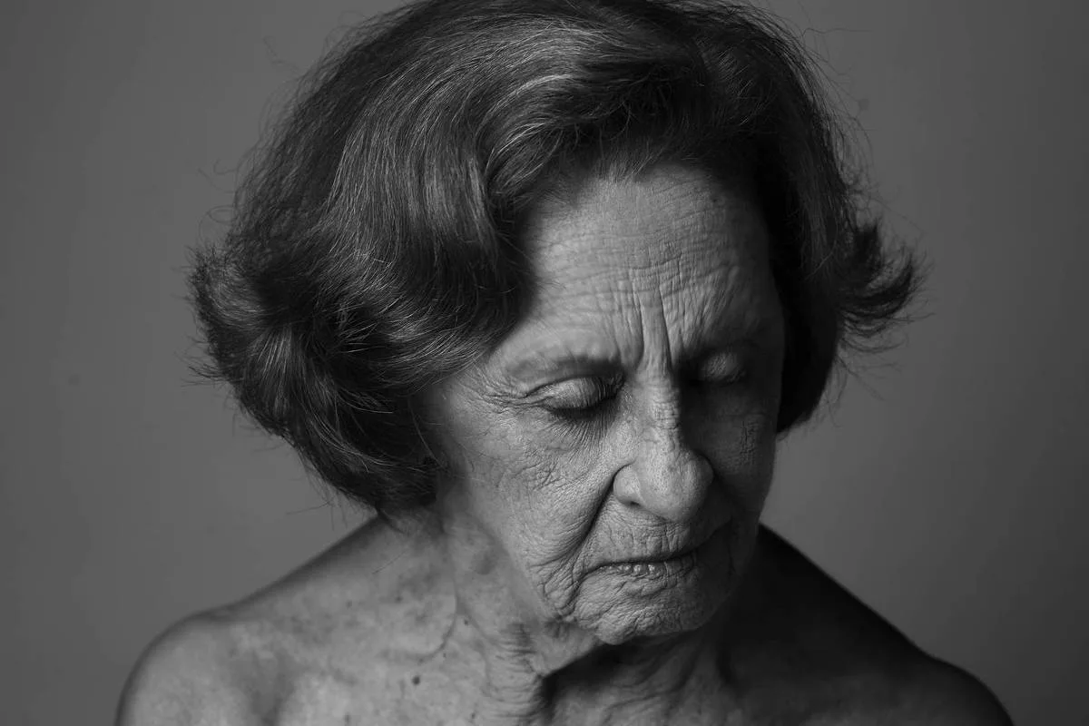 Laura Cardoso usou a sua voz para narrar nuances do humano