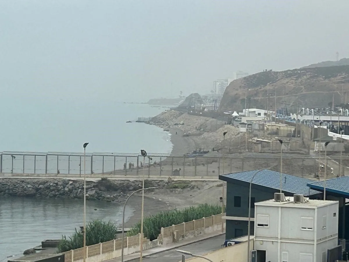 Las declaraciones sobre Ceuta y Melilla de una profesora española que enfadan a Rabat: “Hasta 1957, el Reino de Marruecos no existía”