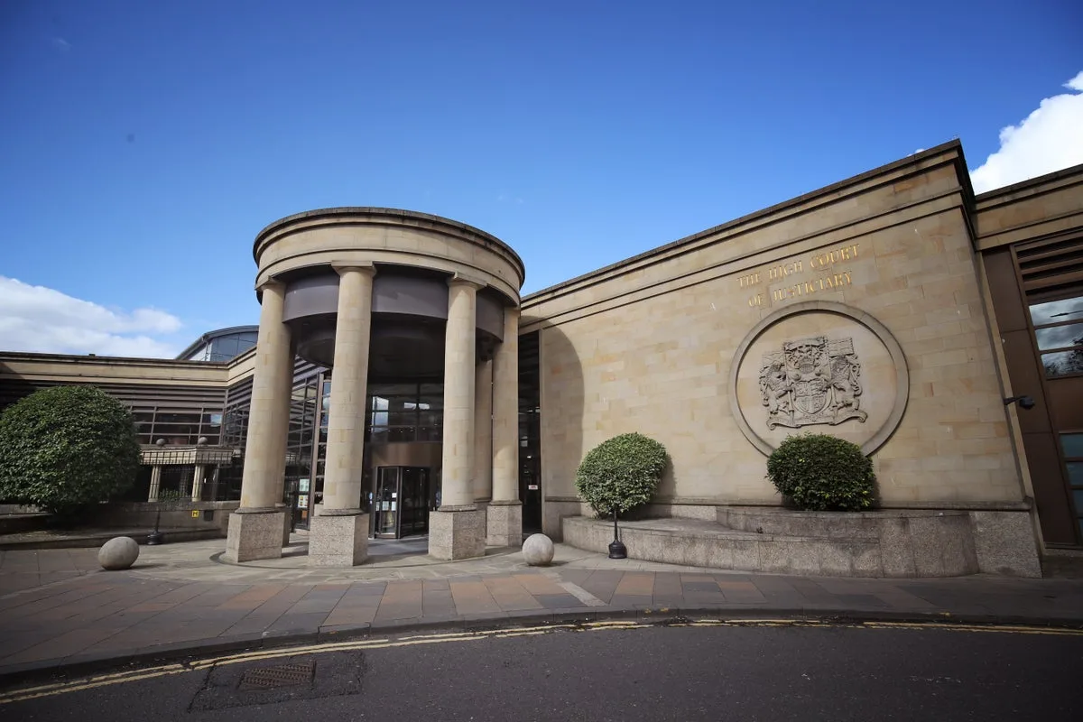 Former snooker champion Graeme Dott on trial over child sexual abuse allegations