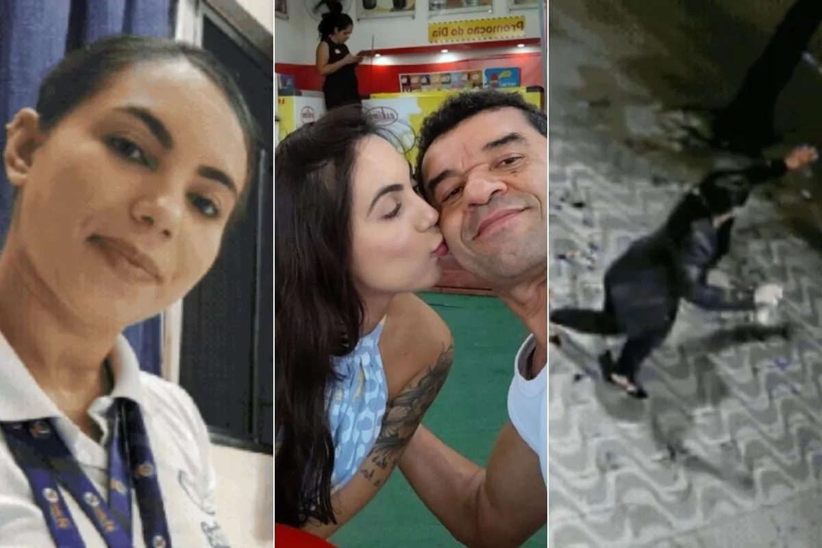 Justiça autoriza quebra sigilo de celular de homem que matou ex a facadas no litoral de SP