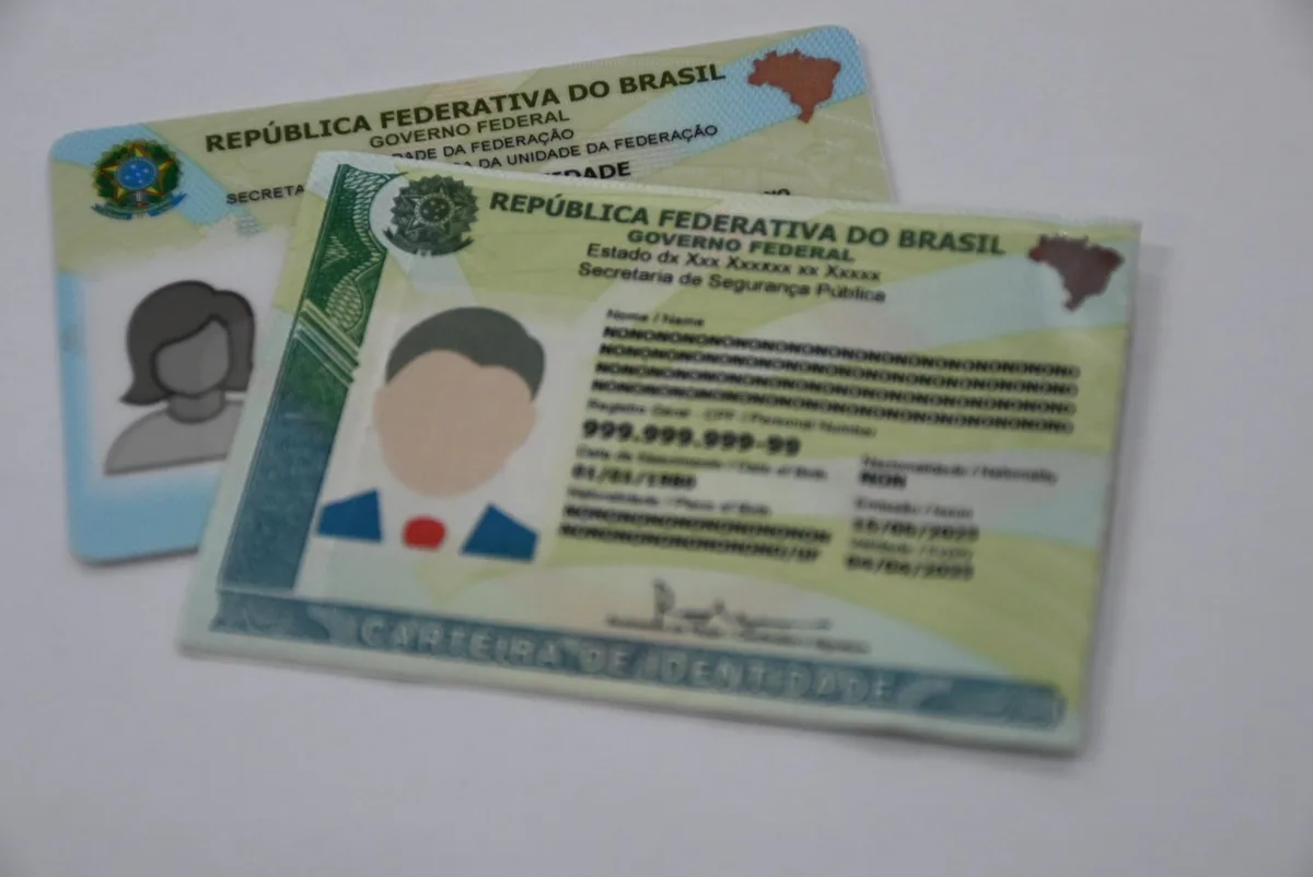 Vitória terá mutirão com 100 vagas para emissão da nova identidade