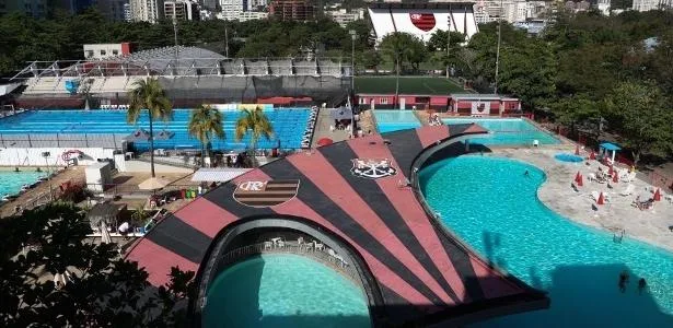 Sócios pedem afastamento de vice do Fla e citam atuação em SAF do Santos