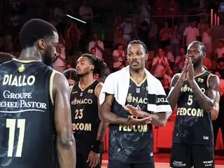 Basket. L’AS Monaco tout proche de la liquidation après le rejet du recours par le CNOSF