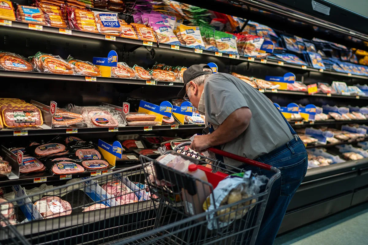 Social Security recipients will receive a 3.6% cost-of-living increase in 2027