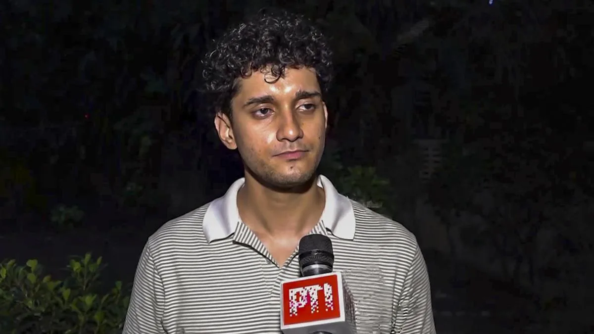 CJP’s Saurav Das alleges ‘intimidation’ by Puducherry police; official rejects claim as false