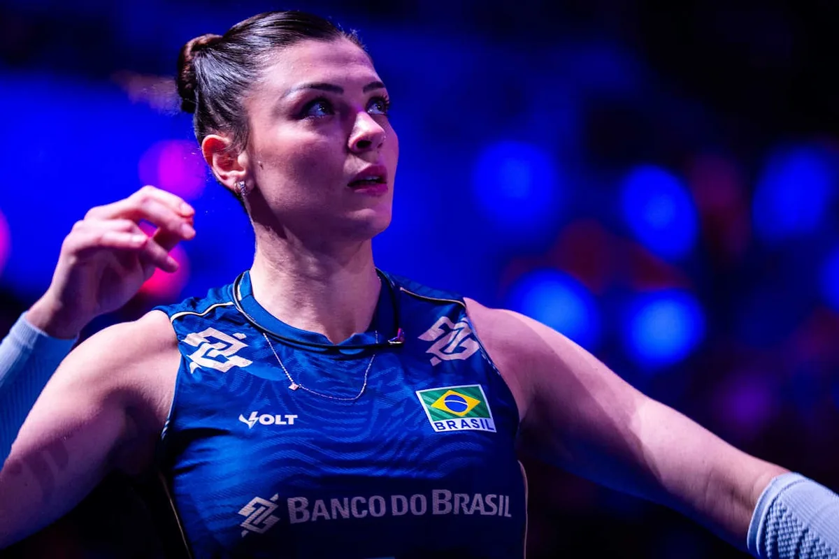 Rosamaria faz coro a Gabi, sai em defesa de Tifanny e pede avanços na luta pelos direitos LGBT