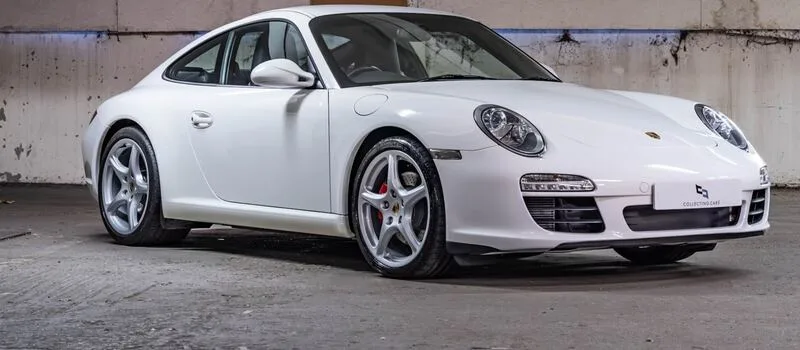Capitec wins battle to repossess R2m Porsche from Sandton clinic