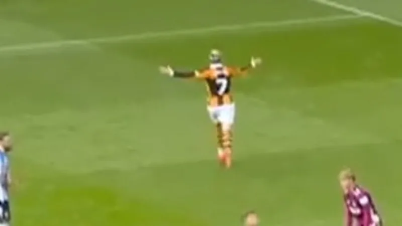 Millar fires Hull to victory
