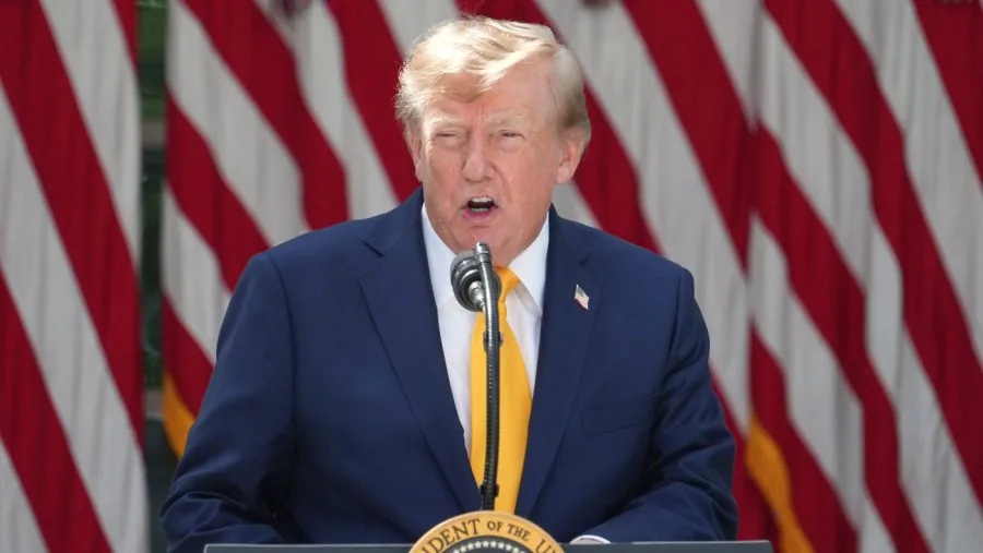 Live updates: Trump notches endorsement wins; Meta, state AGs reach lawsuit settlement