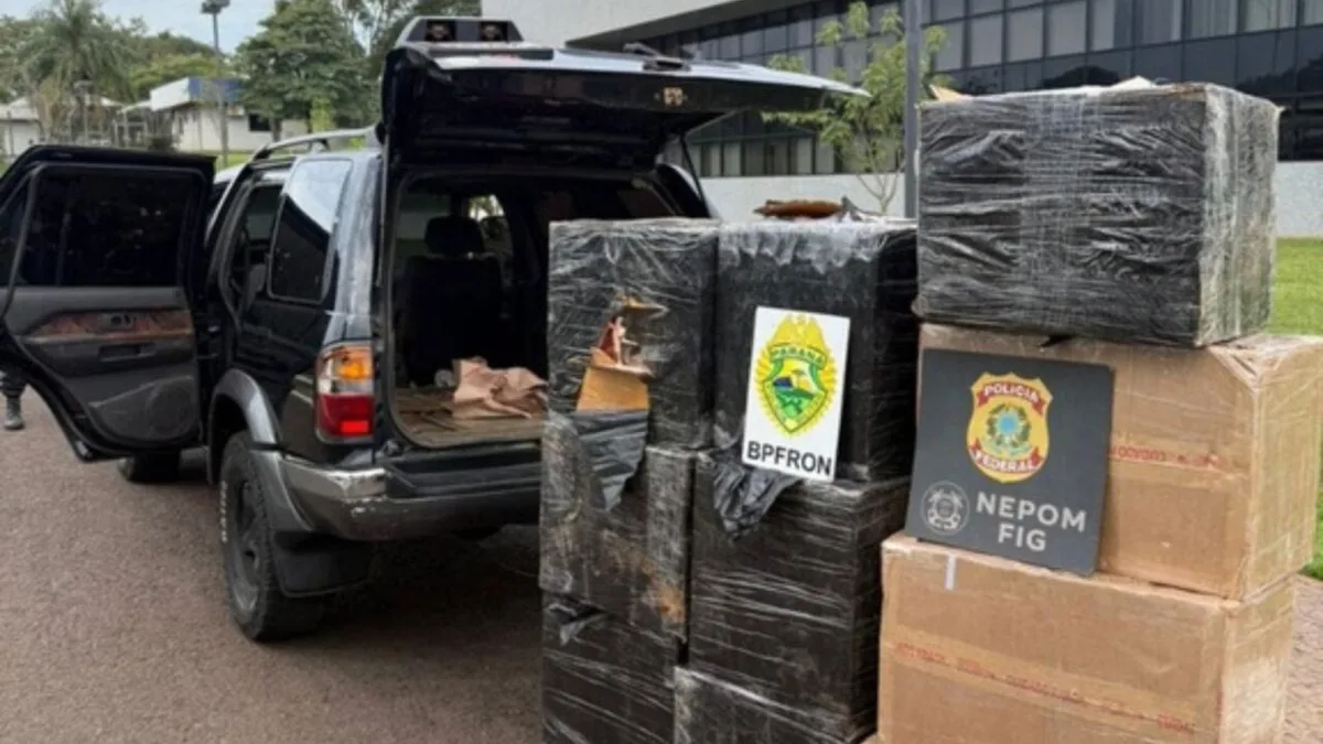 Apreensão de medicamentos para emagrecer no Paraná cresce mais de três vezes
