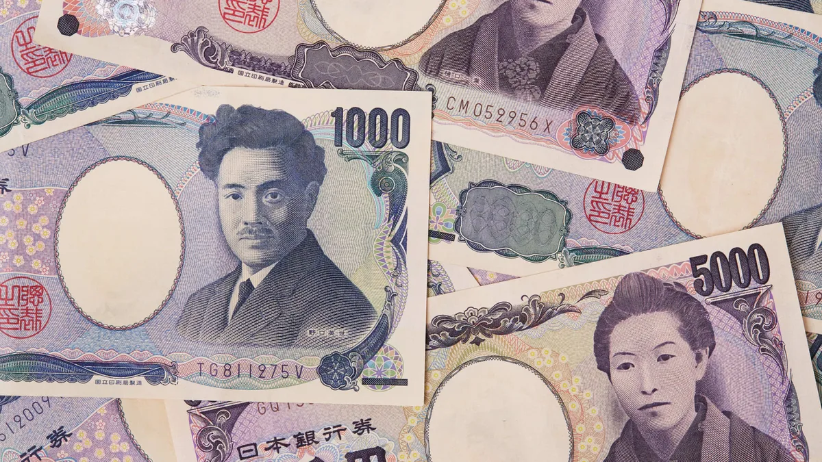 Japan’s corporate leaders sound alarm over weak yen — even dollar-earners are voicing concerns