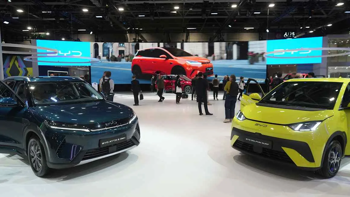 How not to revive Europe’s auto industry