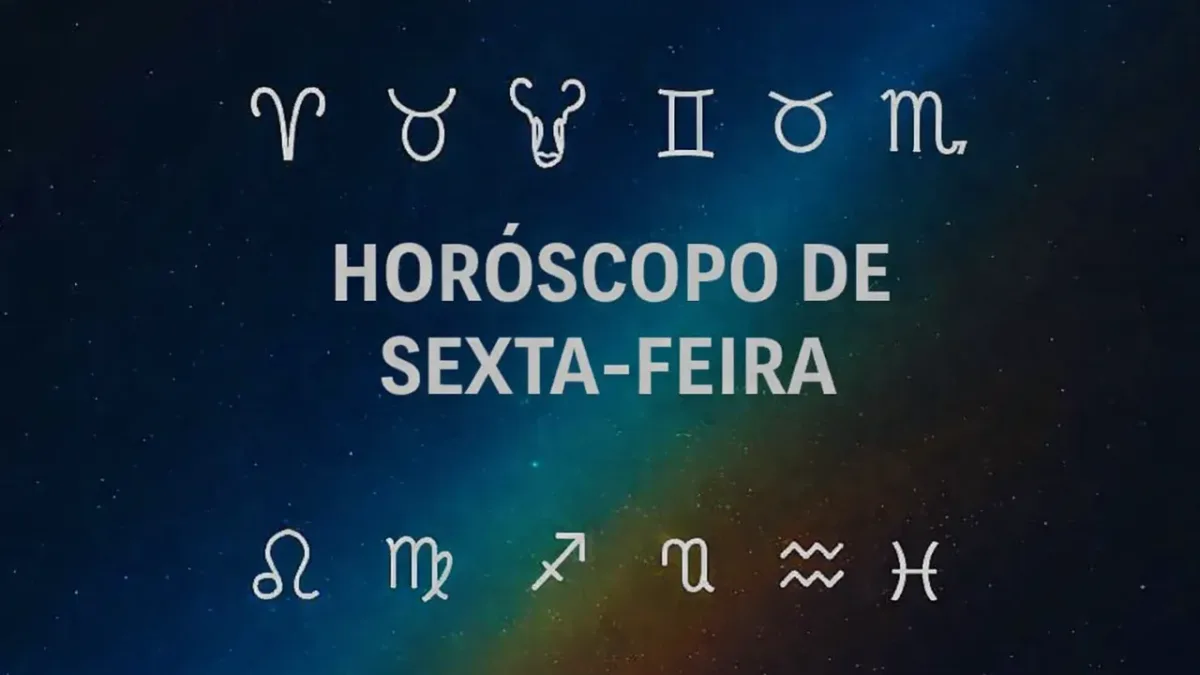Horóscopo para sexta, 14/08: mudanças discretas começam a produzir efeitos inesperados e alguns signos perceberão isso antes dos outros
