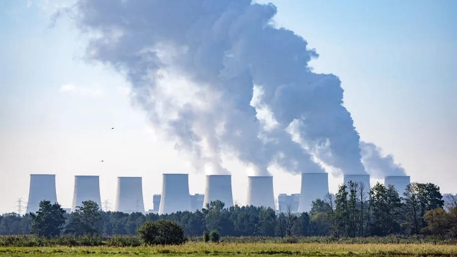 Energie: Mutmaßlicher Anschlagsversuch legt RWE-Kohlekraftwerksblöcke lahm