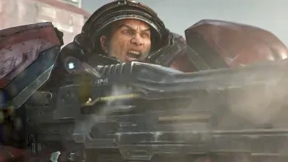Blizzard: Der Starcraft-Shooter bringt Terraner, Zerg und Protoss