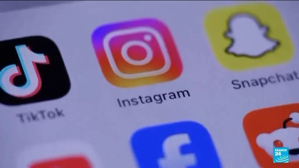 Union Européenne : interdiction des réseaux sociaux pour les moins de 13 ans ?