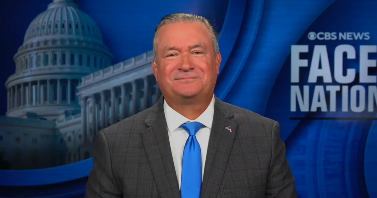 Bacon says Congress "should have oversight" amid concerns about USS Lincoln