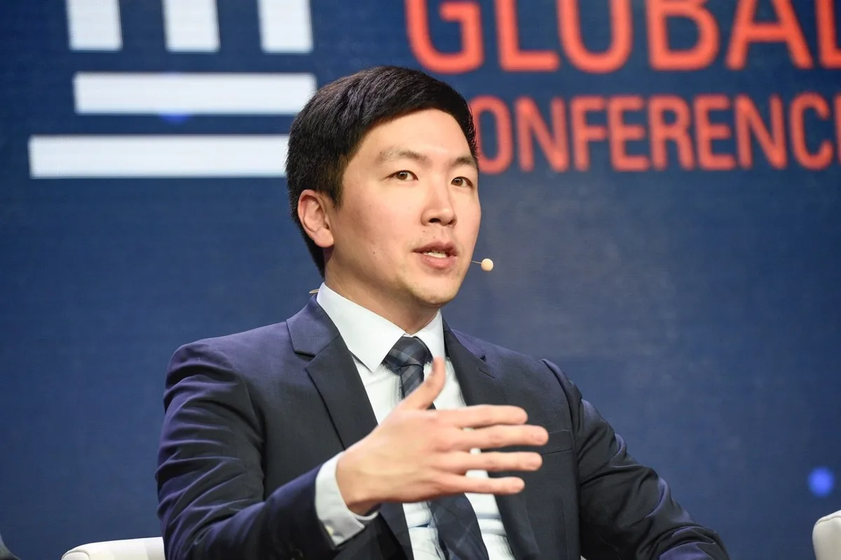 I led the Big 10’s $2.4 billion public-capital venture. Here’s what college sports needs next