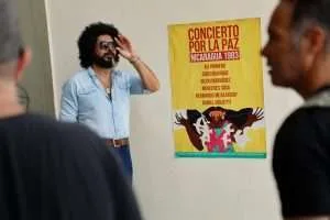 «Alí Primera» gana como Mejor Largometraje en el Festival Internacional de Cine «Luces de la Gran Ciudad»