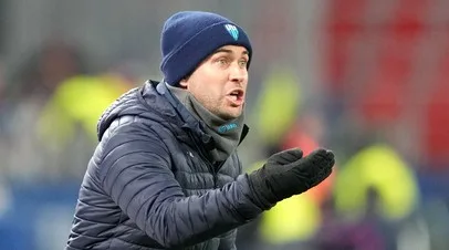 «Очень уязвимая логика»: Кержаков раскритиковал футбольных экспертов в России и вступил в спор с журналистом Шнякиным